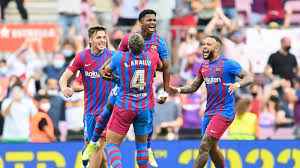 他在球队中 他在球队中