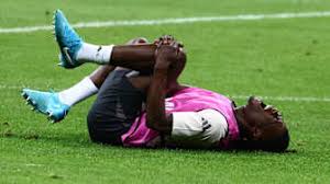 在国际足坛 在国际足坛